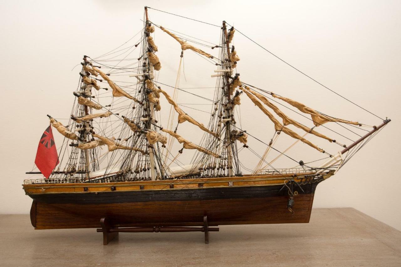 니스 Caravel 아파트 외부 사진